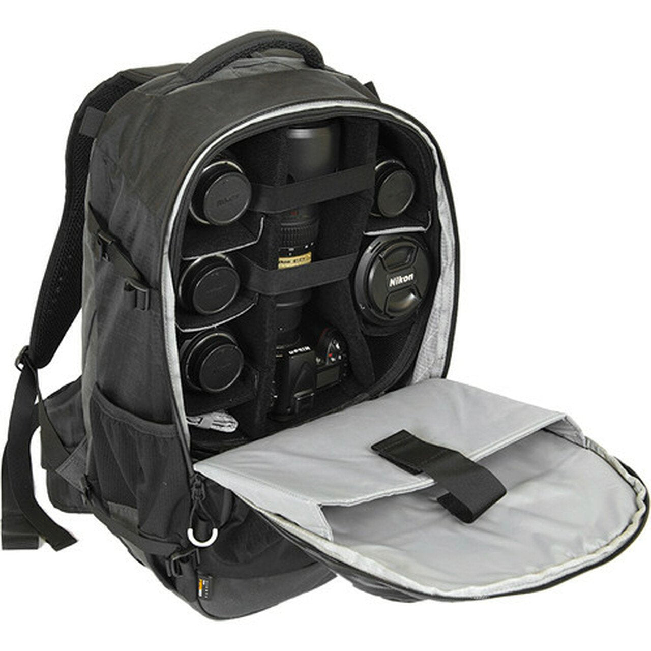 Gura Gear Unita 30L Backpack (Black)