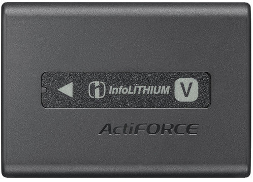 Sony NP-FV100A V-Series Rechargeable Battery