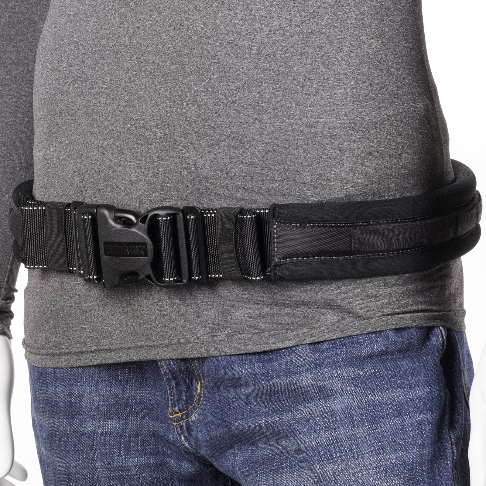 Think Tank Photo Pro Speed Belt V3.0 (32-42" Waist, Black)