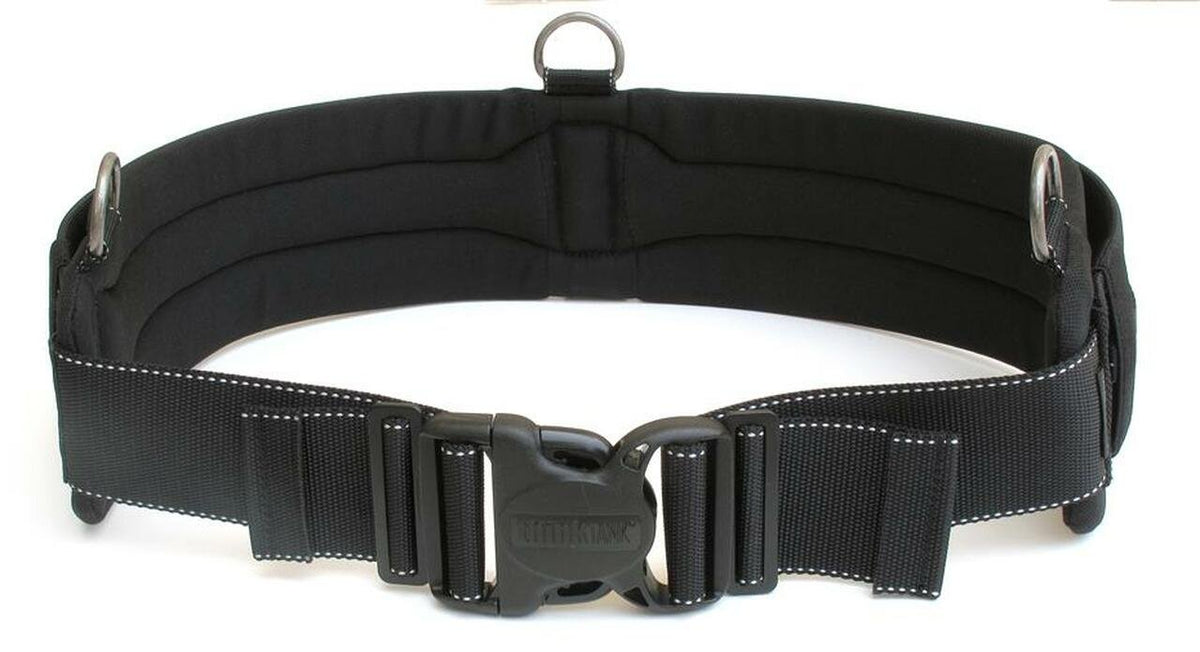 Think Tank Steroid Speed Belt 025 V2.0 L -XL 38-48"