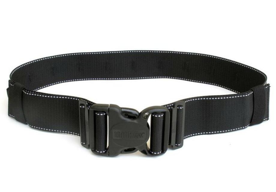 Think Tank Thin Skin Belt 035 V2.0 L-XL- XXL 38-64"