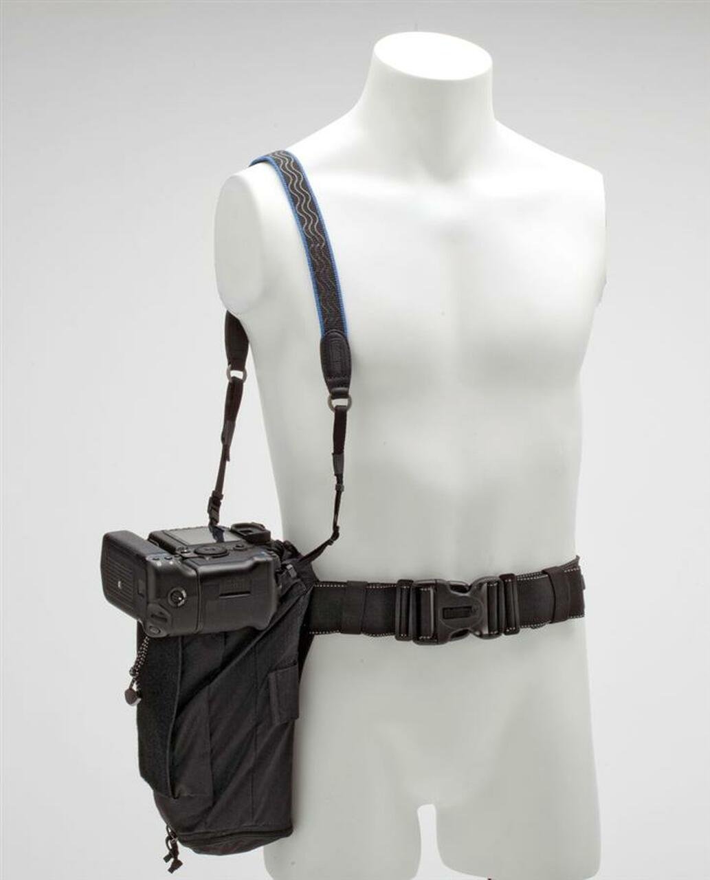 Think Tank Thin Skin Belt 035 V2.0 L-XL- XXL 38-64"