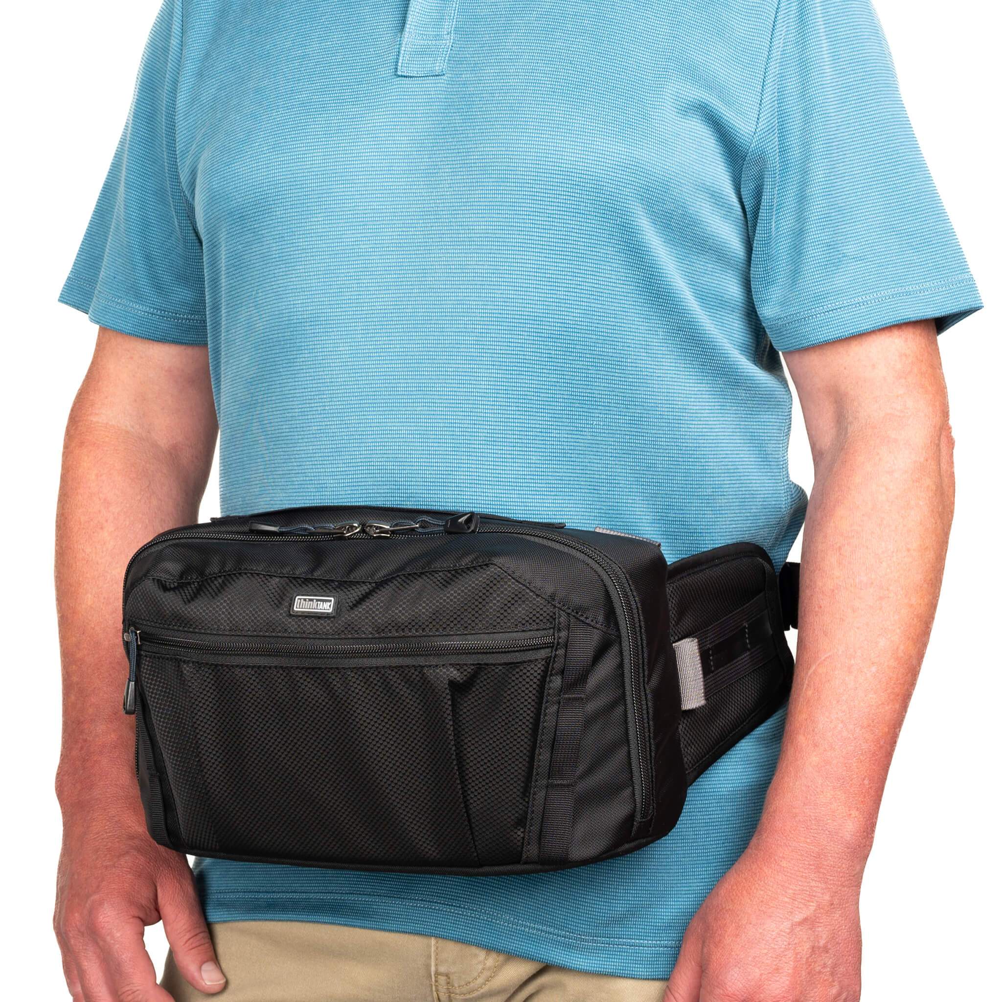 Think Tank Photo PressPass 10 Camera Bag