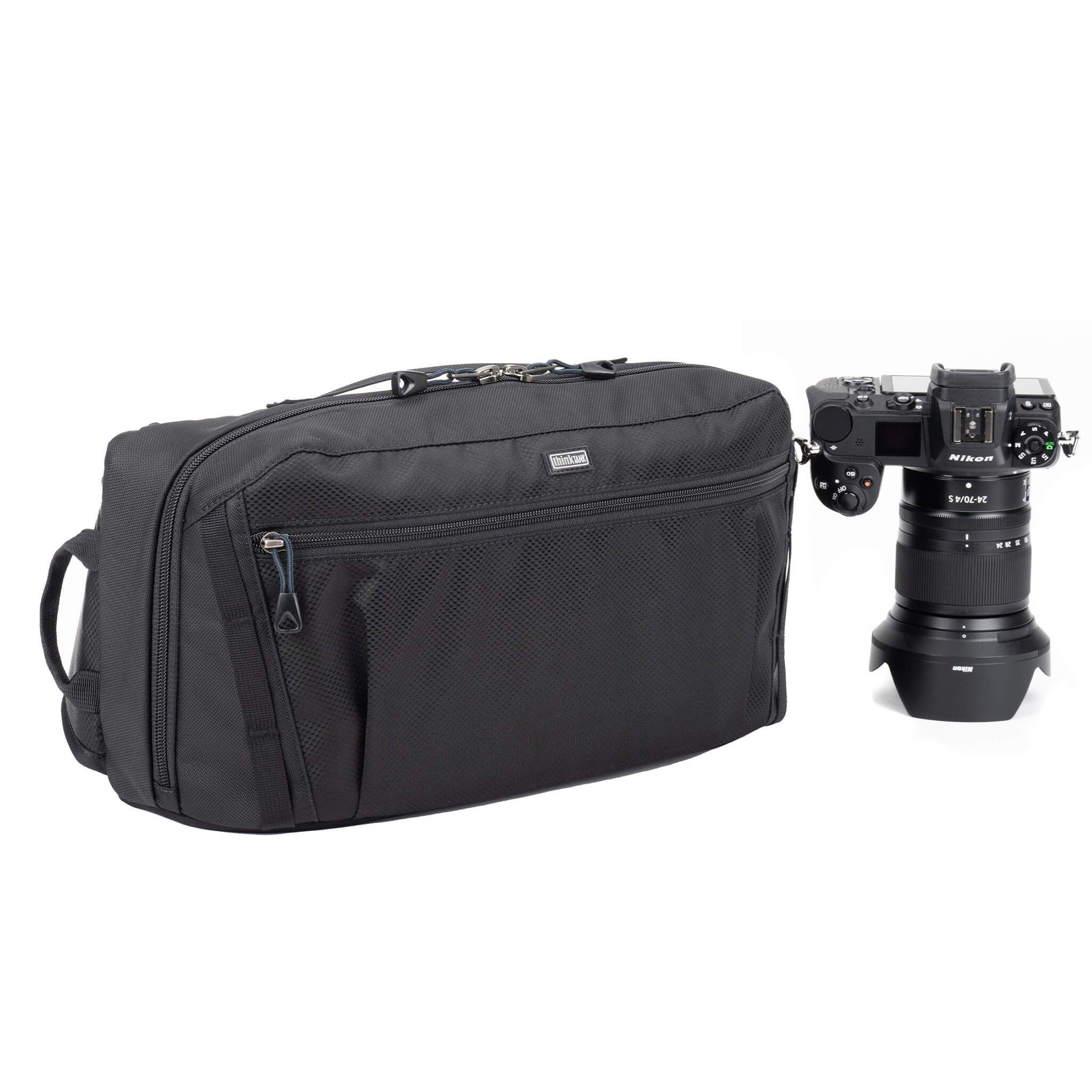 Think Tank Photo PressPass Sling Bag - 710472