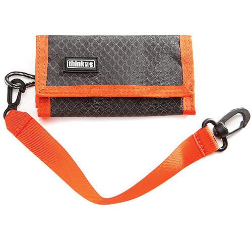 Think Tank SD Pixel Pocket Rocket - Memory Card Case