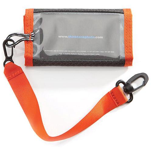 Think Tank SD Pixel Pocket Rocket - Memory Card Case