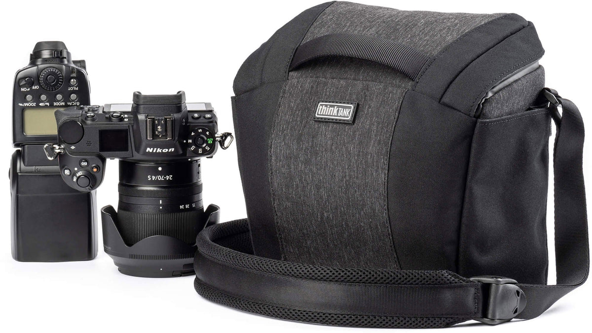 Think Tank Photo SpeedTop 10 Cross-Body Shoulder Bag