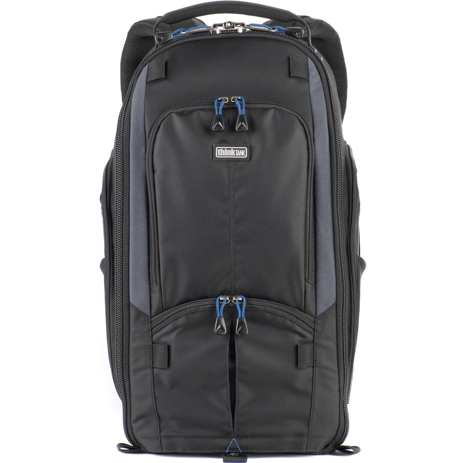 Think Tank Photo StreetWalker Pro V2.0 Backpack #476 (Black)
