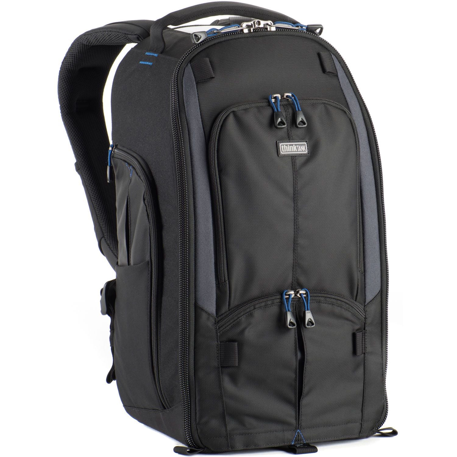 Think Tank Photo StreetWalker Pro V2.0 Backpack #476 (Black)
