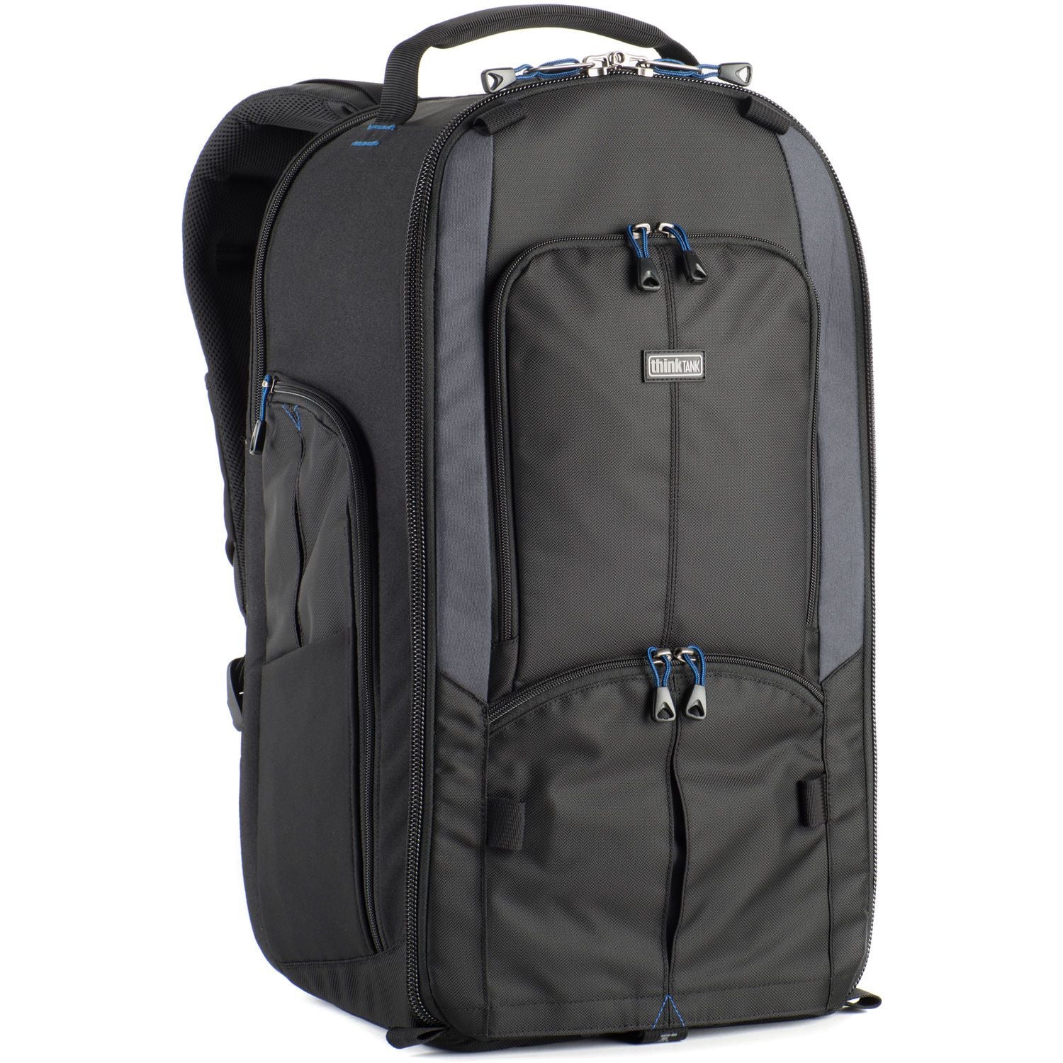 Think Tank StreetWalker HardDrive V2.0 Backpack (Black)