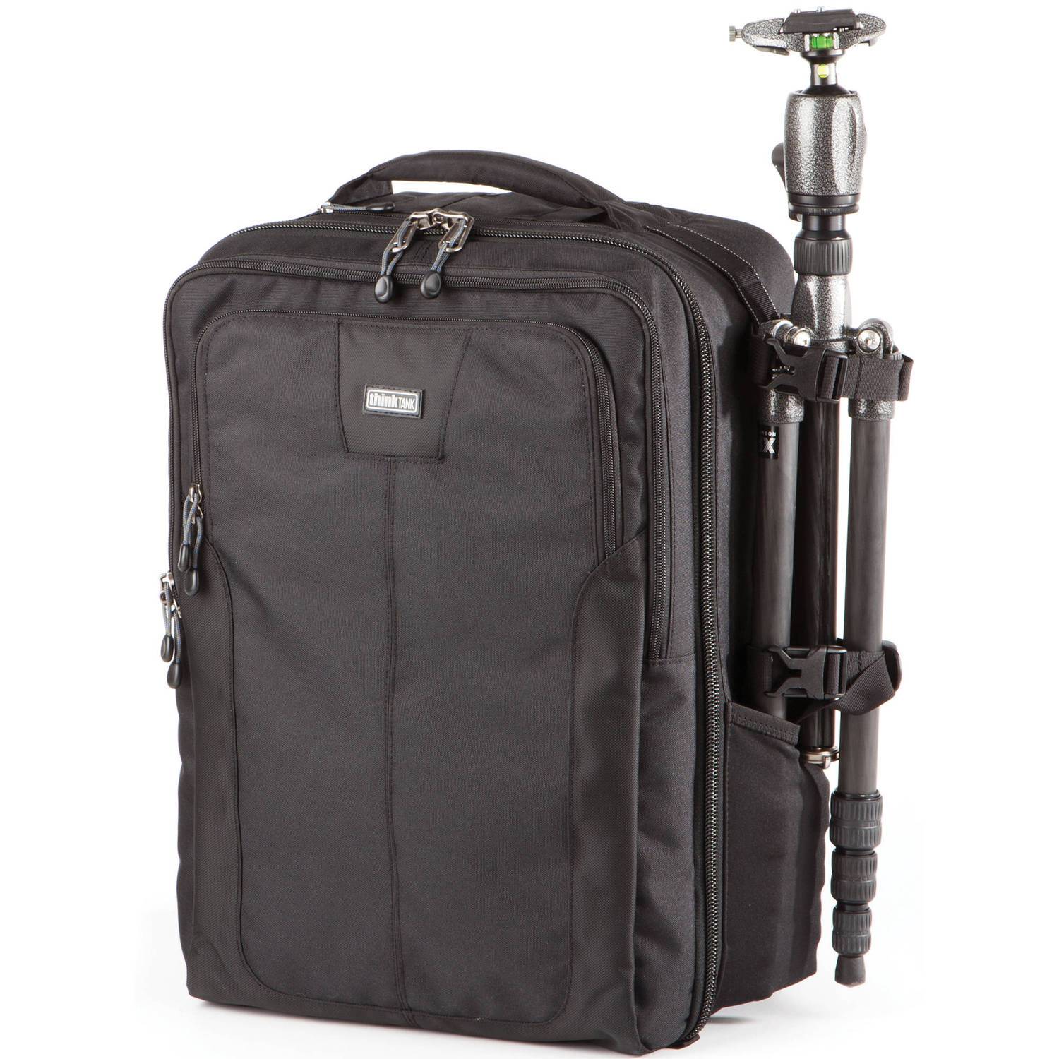 Think Tank Airport Commuter Backpack (Black)