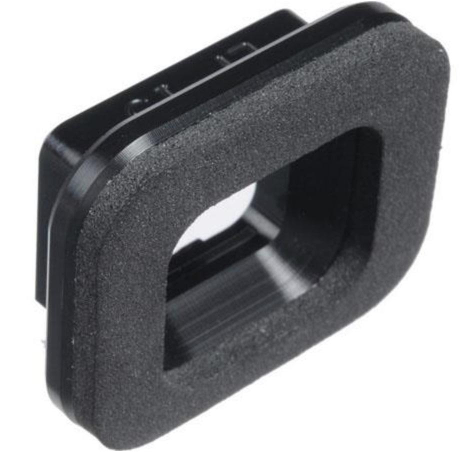 Think Tank EP-15 Eyepiece for Canon 6D, 5D, 5D Mk II, Rebel T3