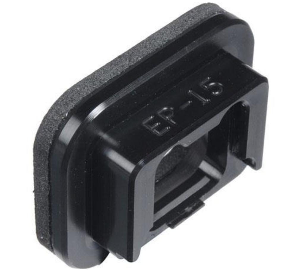 Think Tank EP-15 Eyepiece for Canon 6D, 5D, 5D Mk II, Rebel T3