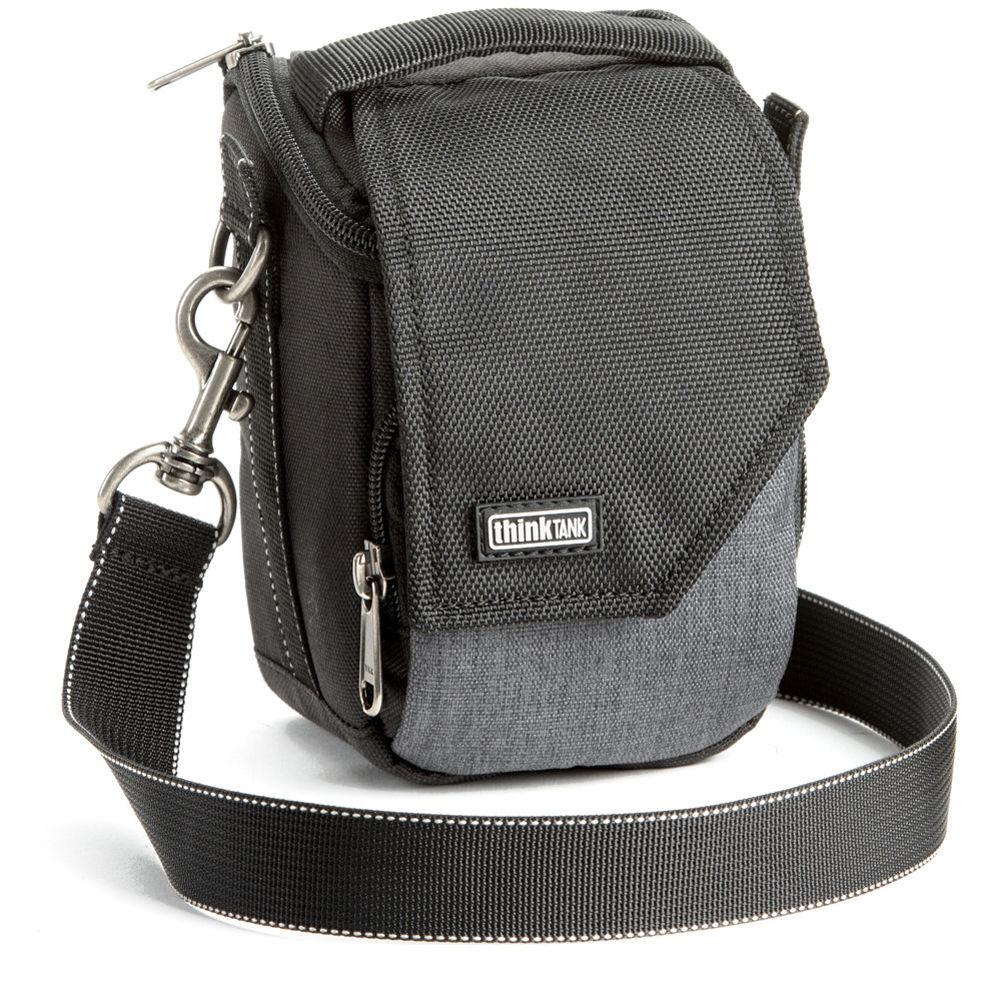Think Tank Mirrorless Mover 5 Bag (Pewter)
