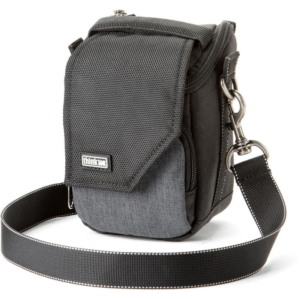 Think Tank Mirrorless Mover 5 Bag (Pewter)