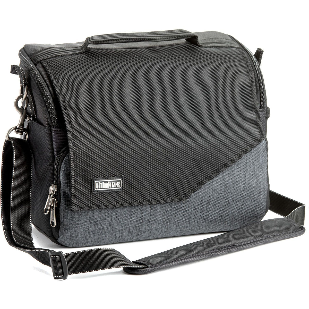 Think Tank Mirrorless Mover 30i Bag (Pewter)