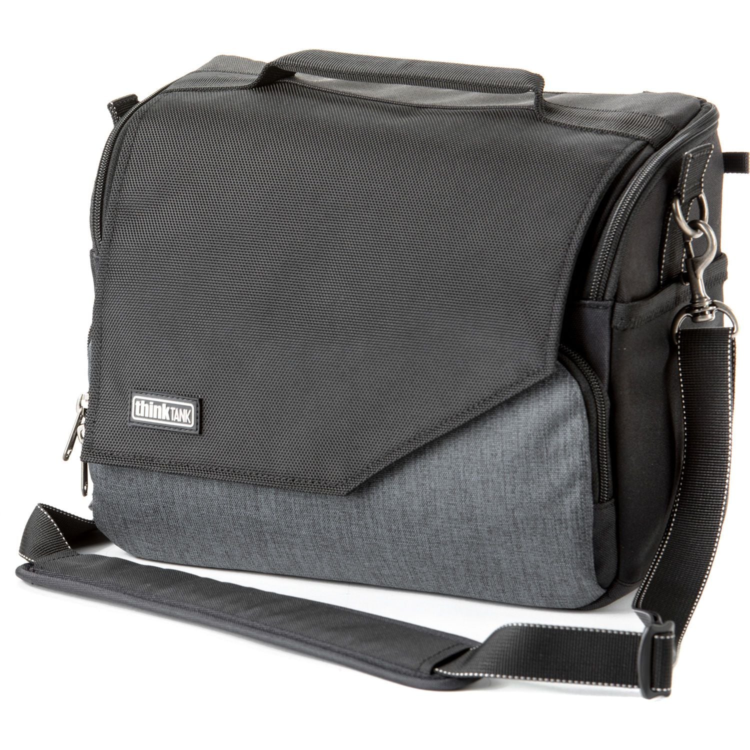 Think Tank Mirrorless Mover 30i Bag (Pewter)