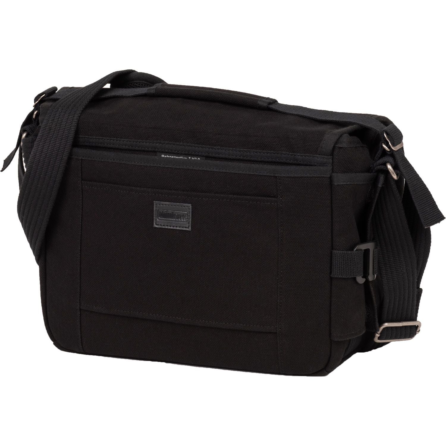 Think Tank Retrospective 7 V2 Shoulder Bag - Black - 710732