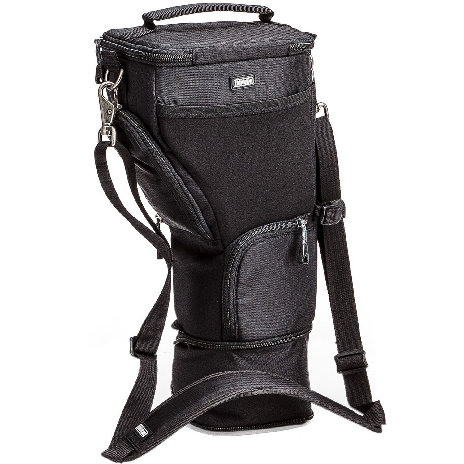 Think Tank Digital Holster 30 V2.0 Holster Case for DSLR and 70-200mm or Similar - 871