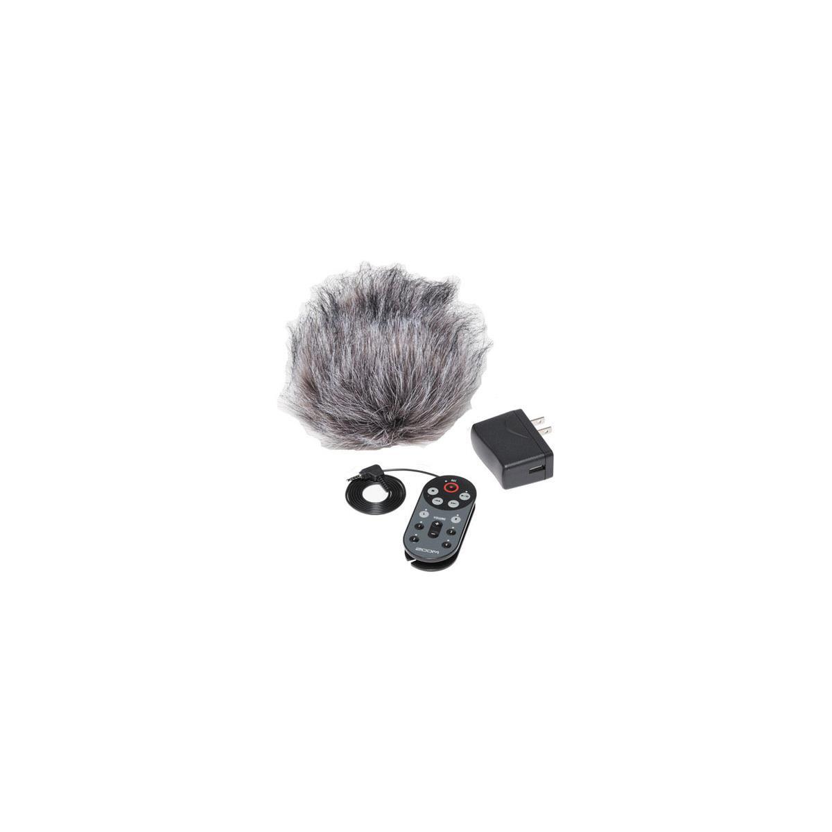 Zoom APH-6 Accessory Pack for the the H6 Handy Digital Recorder