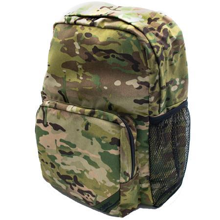 Domke Everyday Photo Backpack (Camo)