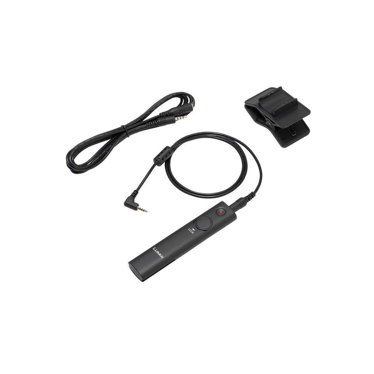 Panasonic DMW-RS2 Remote Shutter