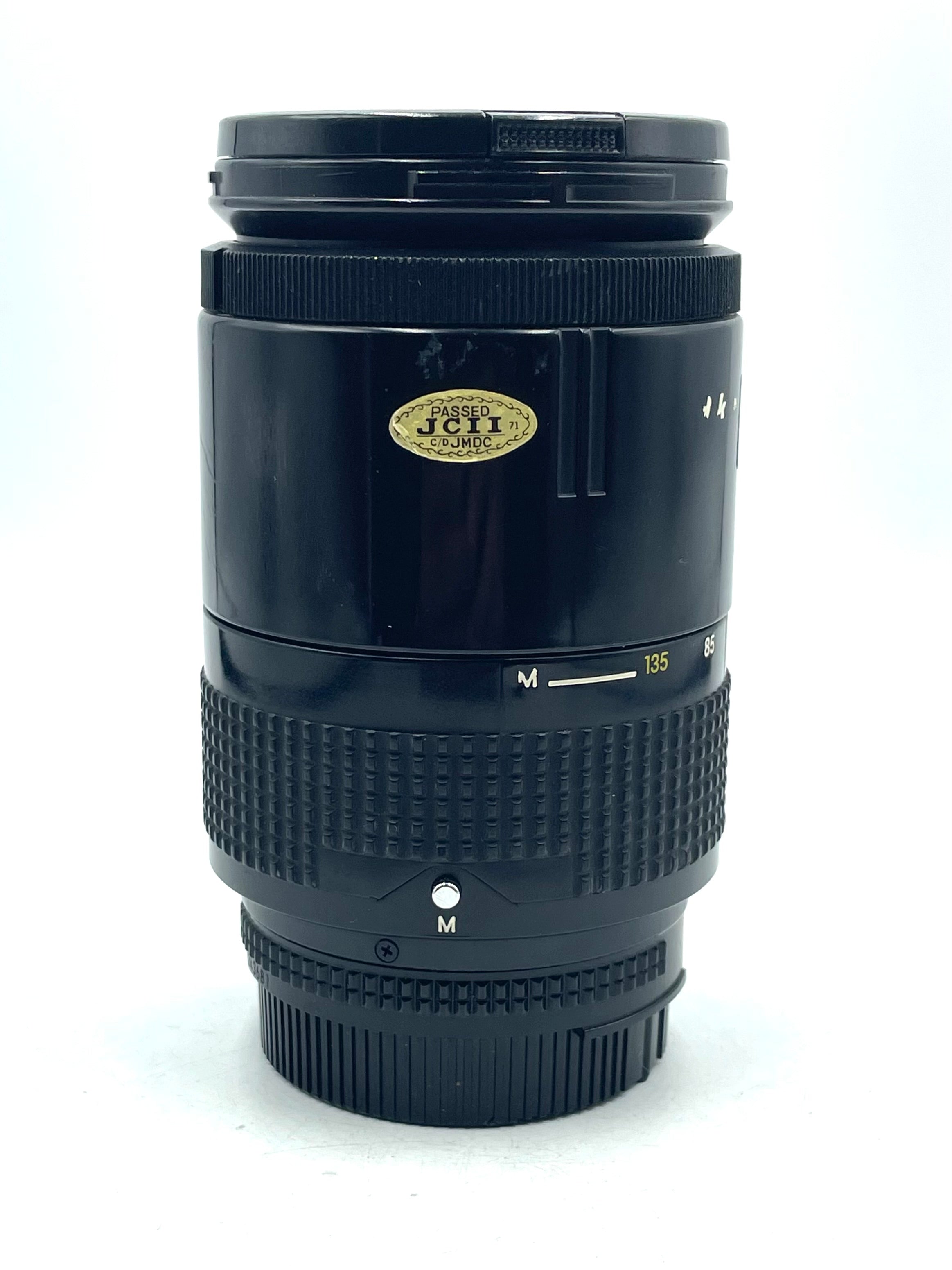 Used Nikon 35-135mm f3.5-5.6 AF
