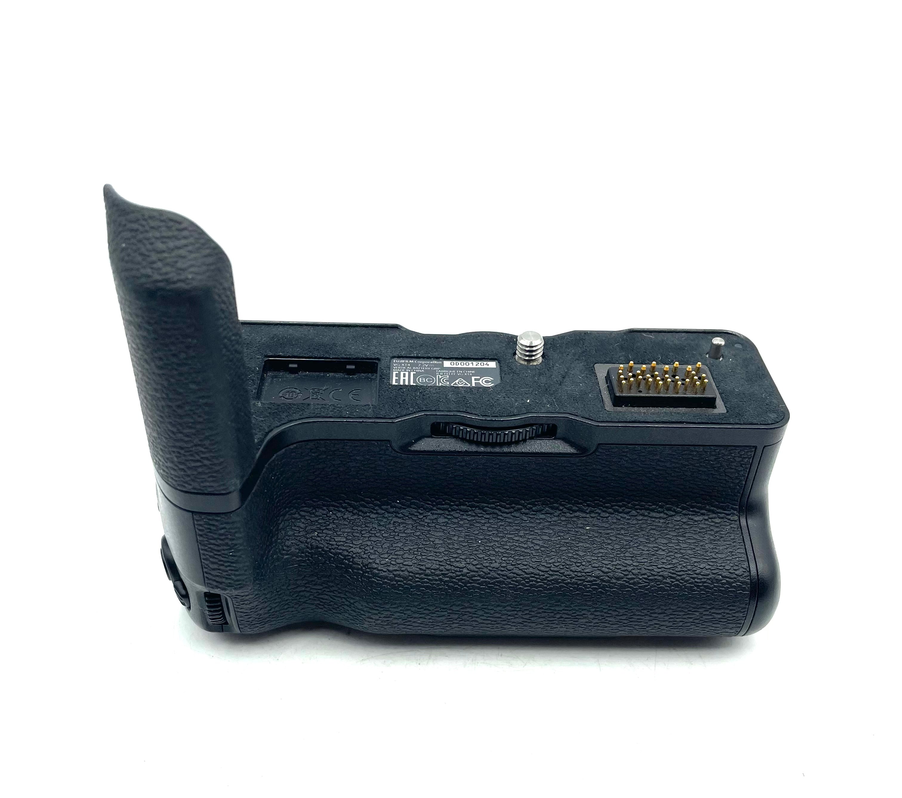 USED Fuji VG-XT4 Battery Grip