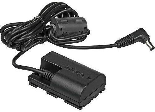 Canon DC Coupler DR-E6