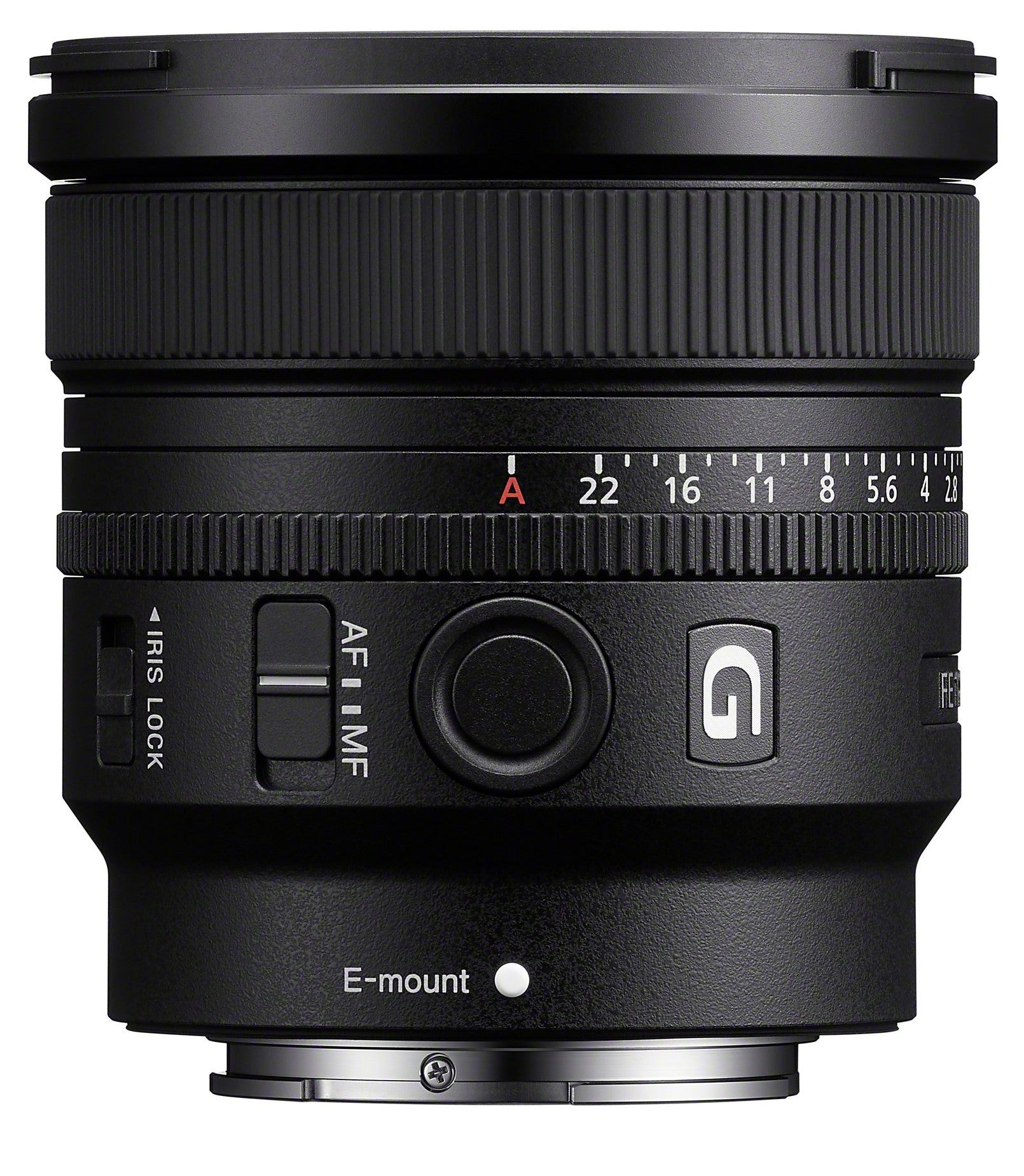 Sony FE 16mm F1.8 G Lens