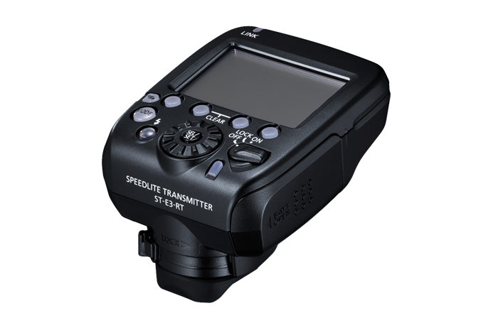 Canon Speedlite Transmitter ST-E3-RT III