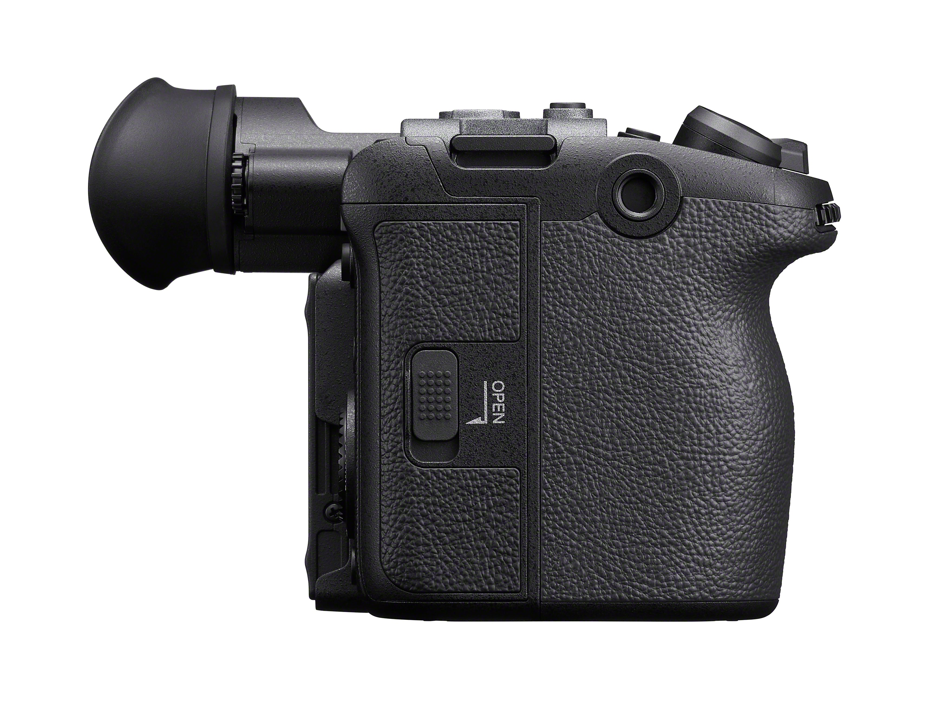 Sony FX2 Digital Cinema Camera