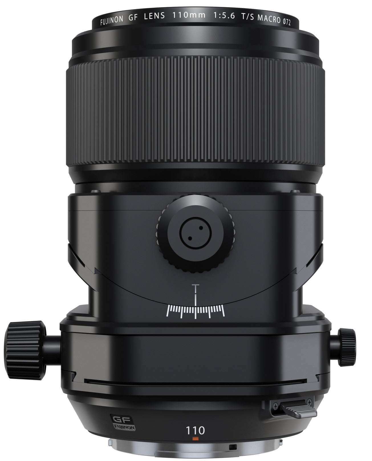 Fujifilm GF 110mm F5.6 T/S MACRO Lens