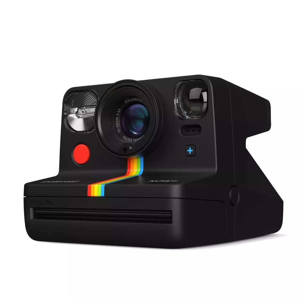 Polaroid Zip Polaroid Now Gen 2 Camera Rood Kopen | Instant | NEBO Dé Fotospecialist Polaroid Generation 2