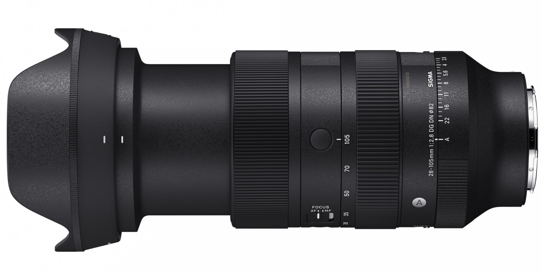Sigma 28-105mm f/2.8 DG DN Art Lens for Leica L