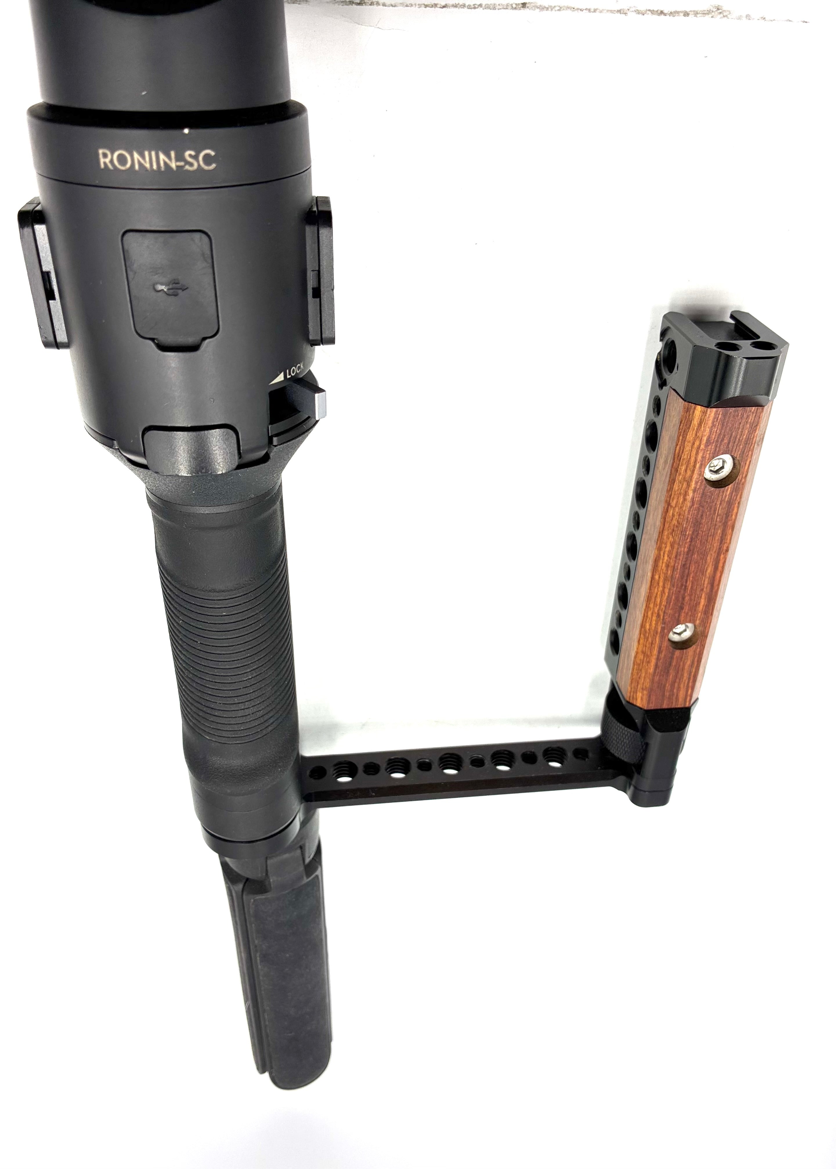 Used DJI Ronin SC Handheld Camera Stabilizer