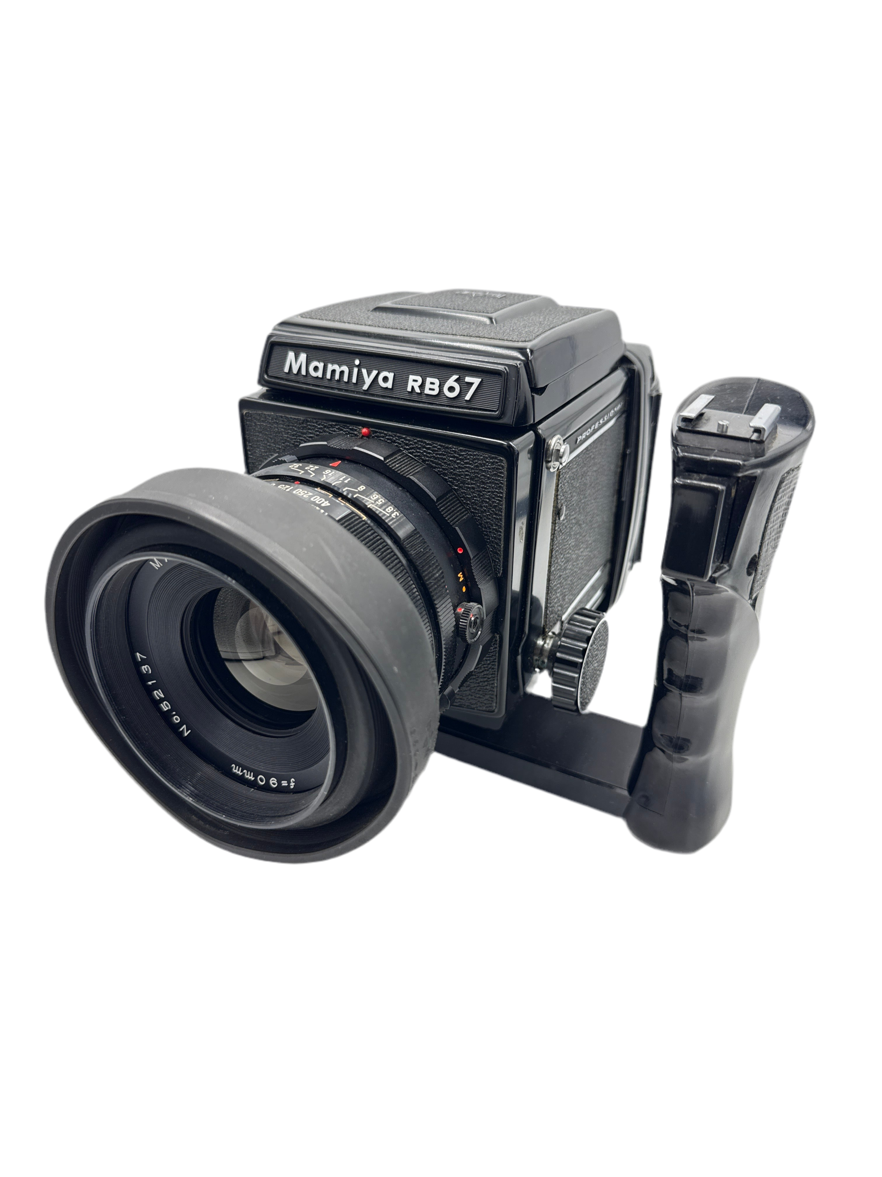 Kamerastore Mamiya Rb67 Pro S Digital Back Digital Back Mamiya