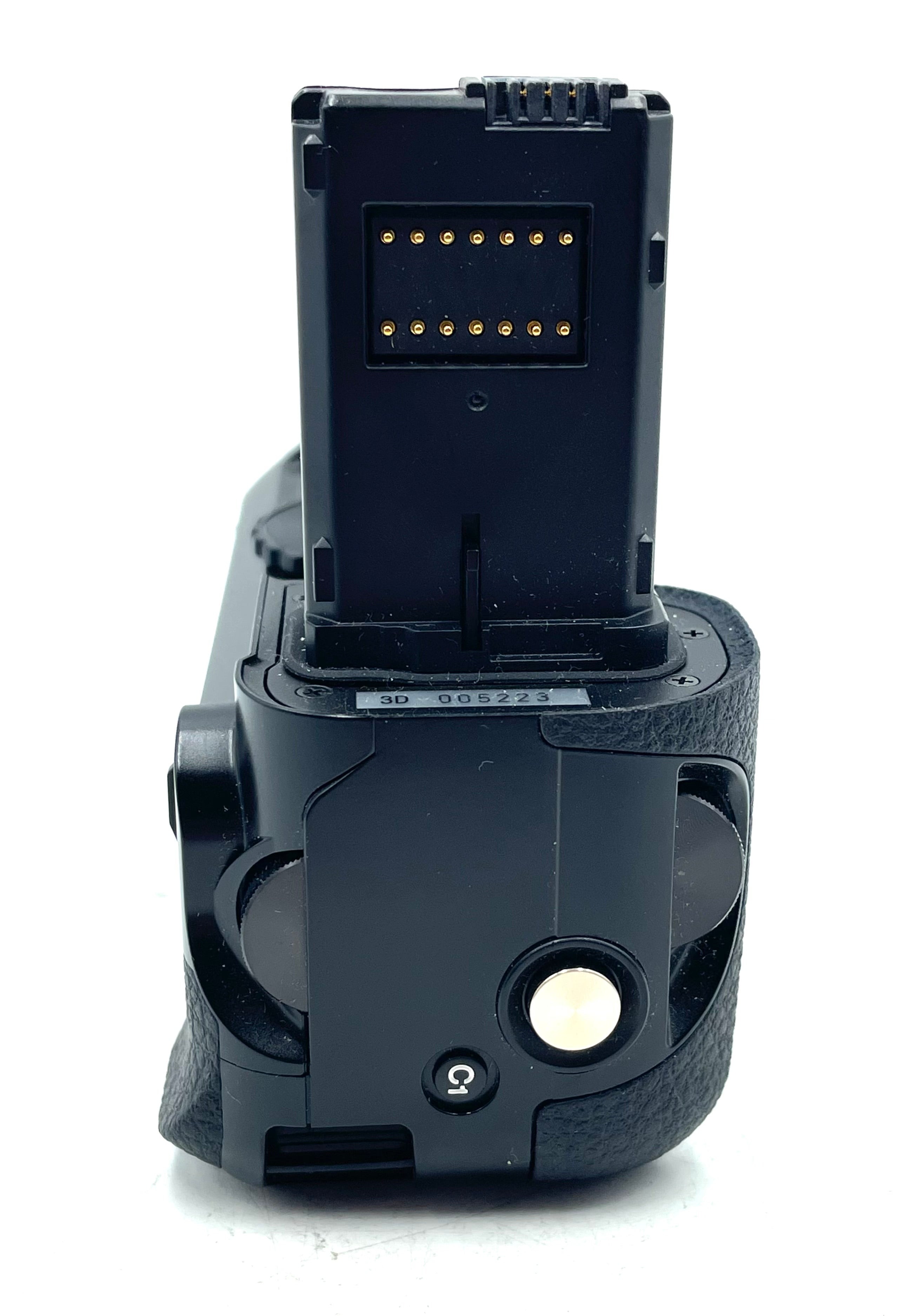 USED Sony VG-C1EM Grip for Alpha a7 or a7R Digital Camera (Black)