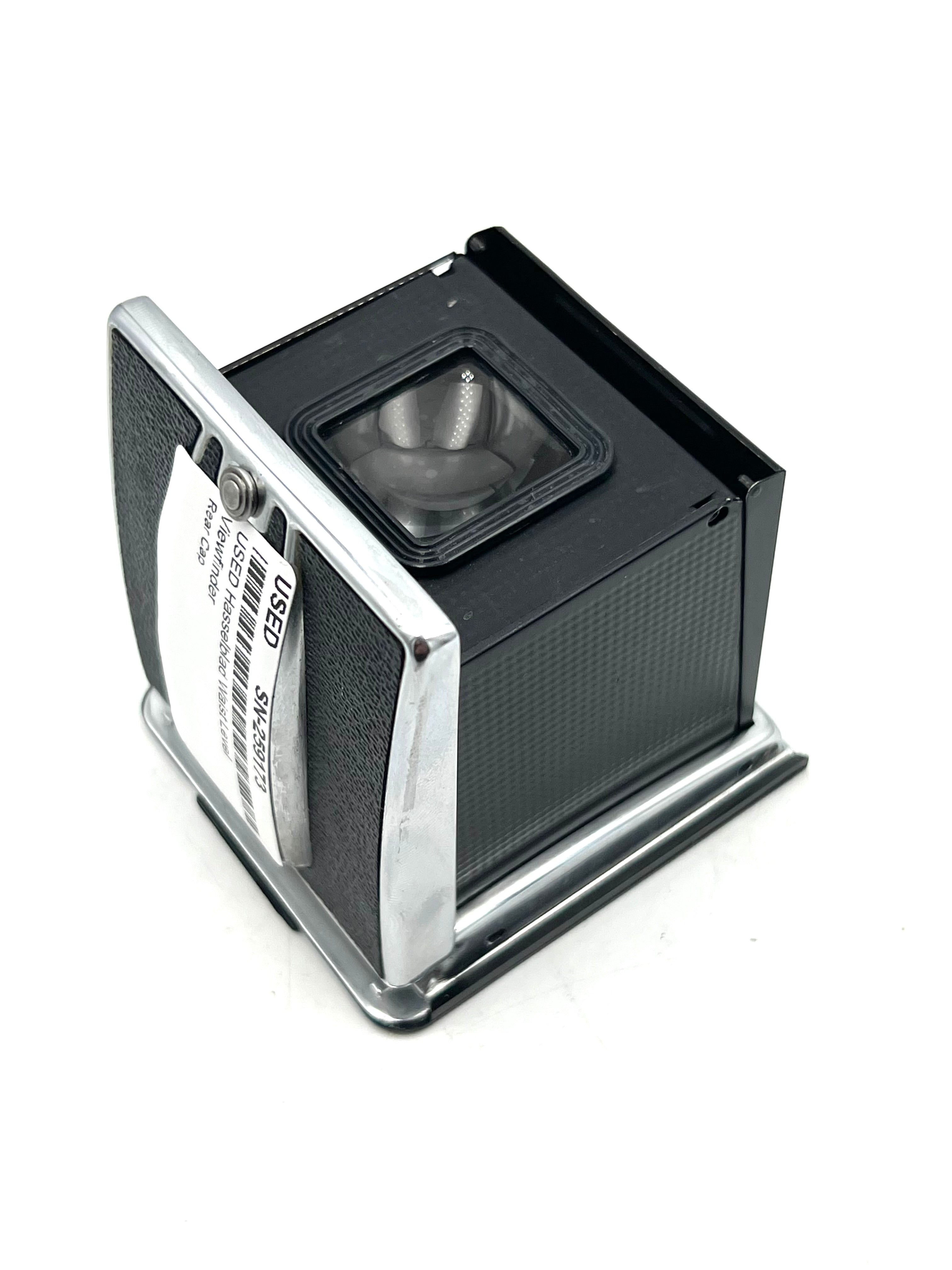 USED Hasselblad Waist Level Viewfinder