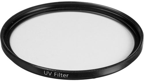Zeiss 86mm T* Coated UV Filter