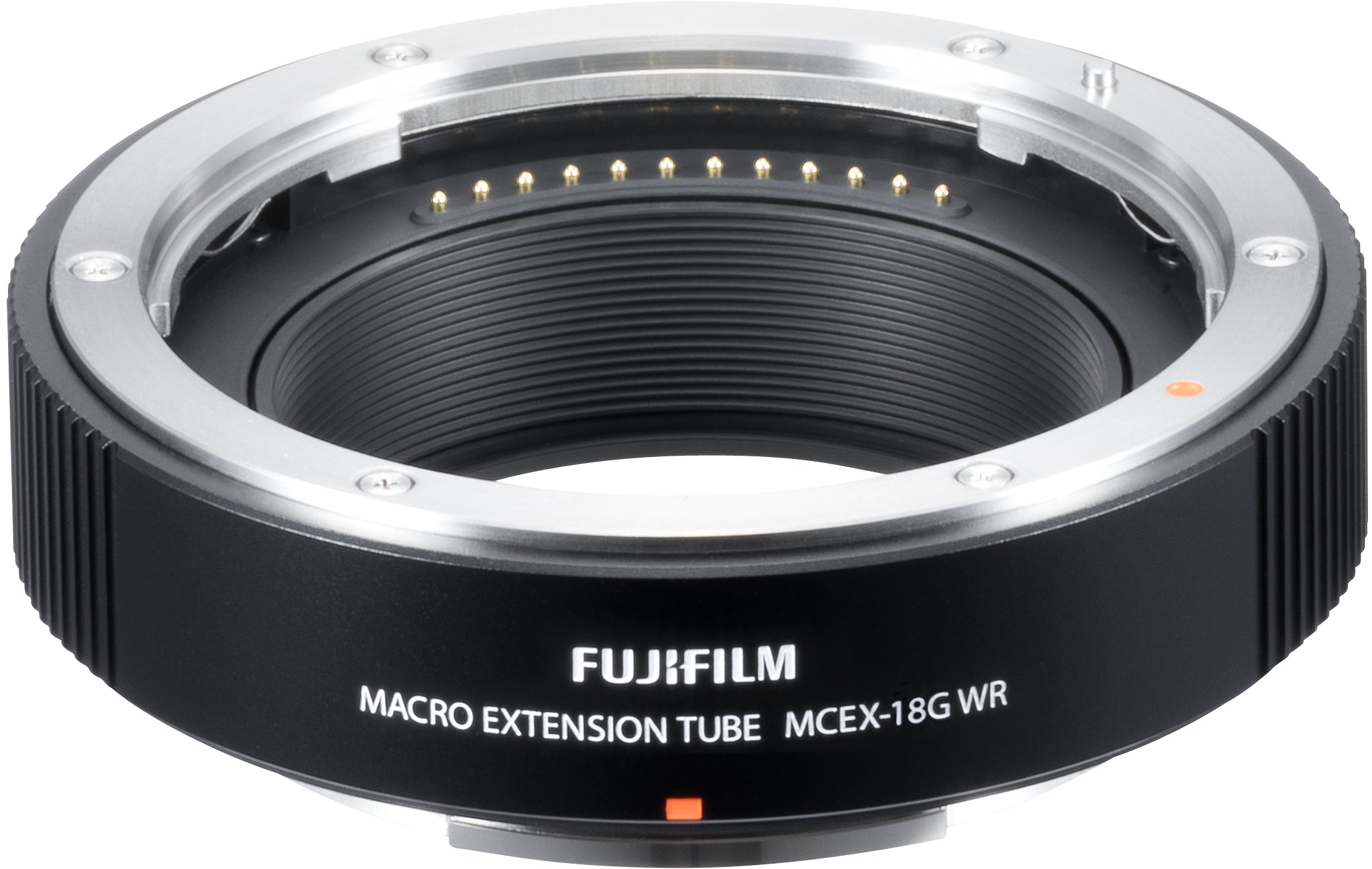 Fujifilm MCEX-45G WR Macro Extension Tubes
