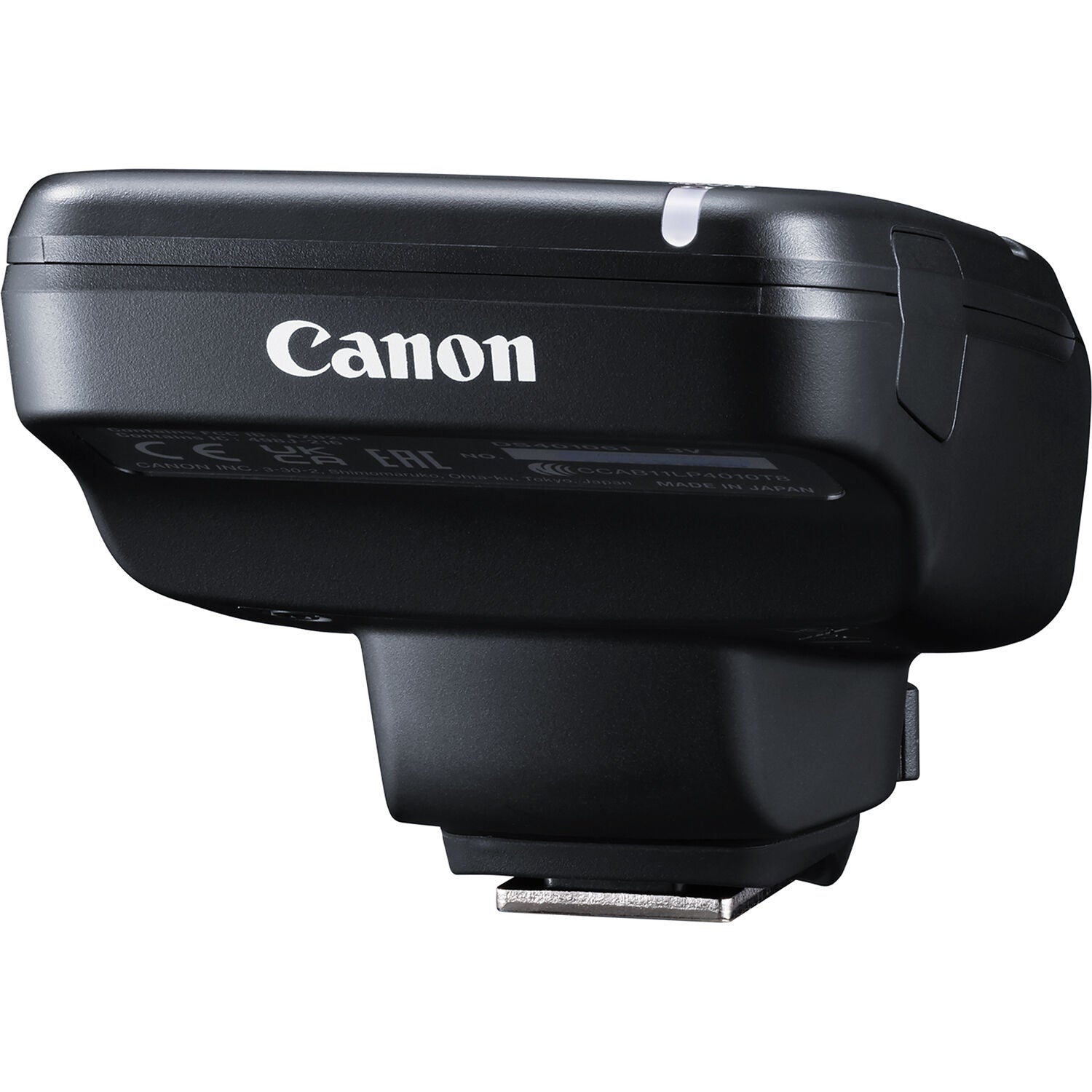 Canon Speedlite Transmitter ST-E3-RT III