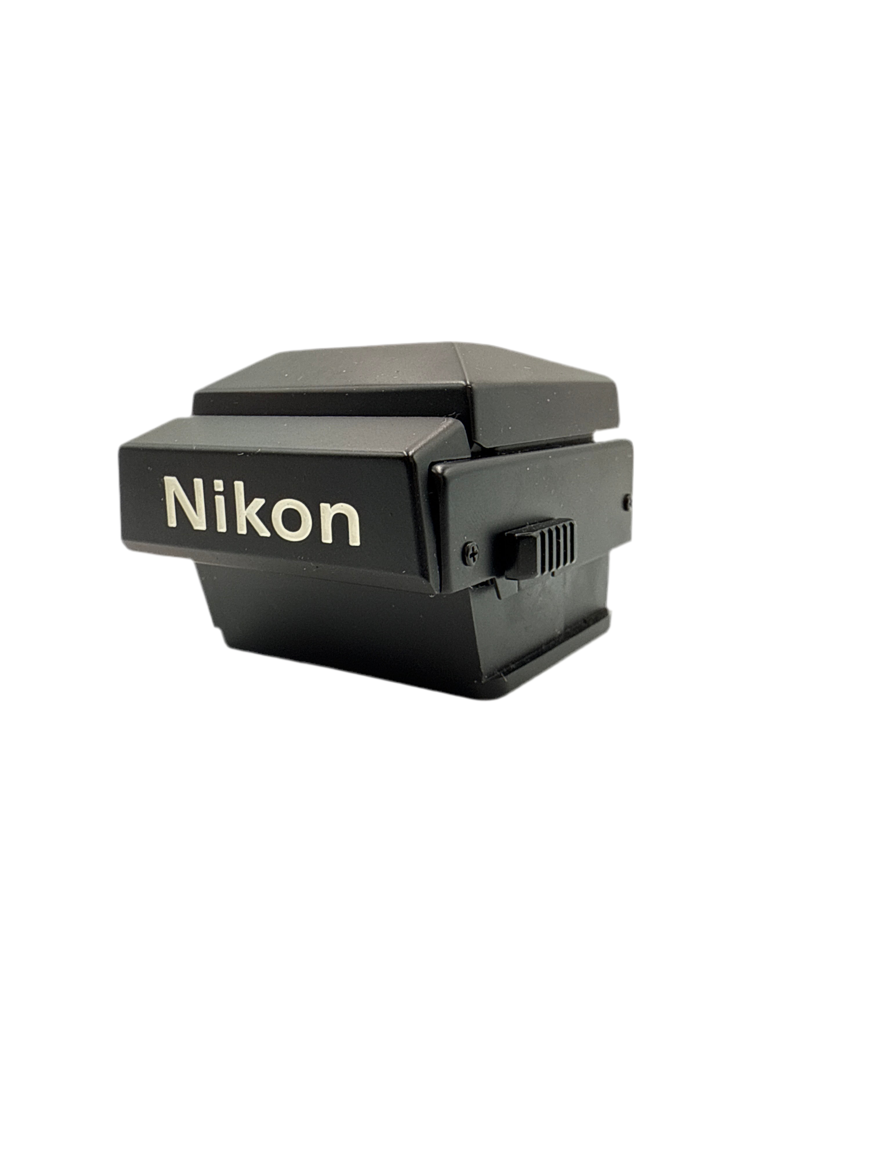 Nikon DW-3 Waist Level Finder **MINT** (0061)