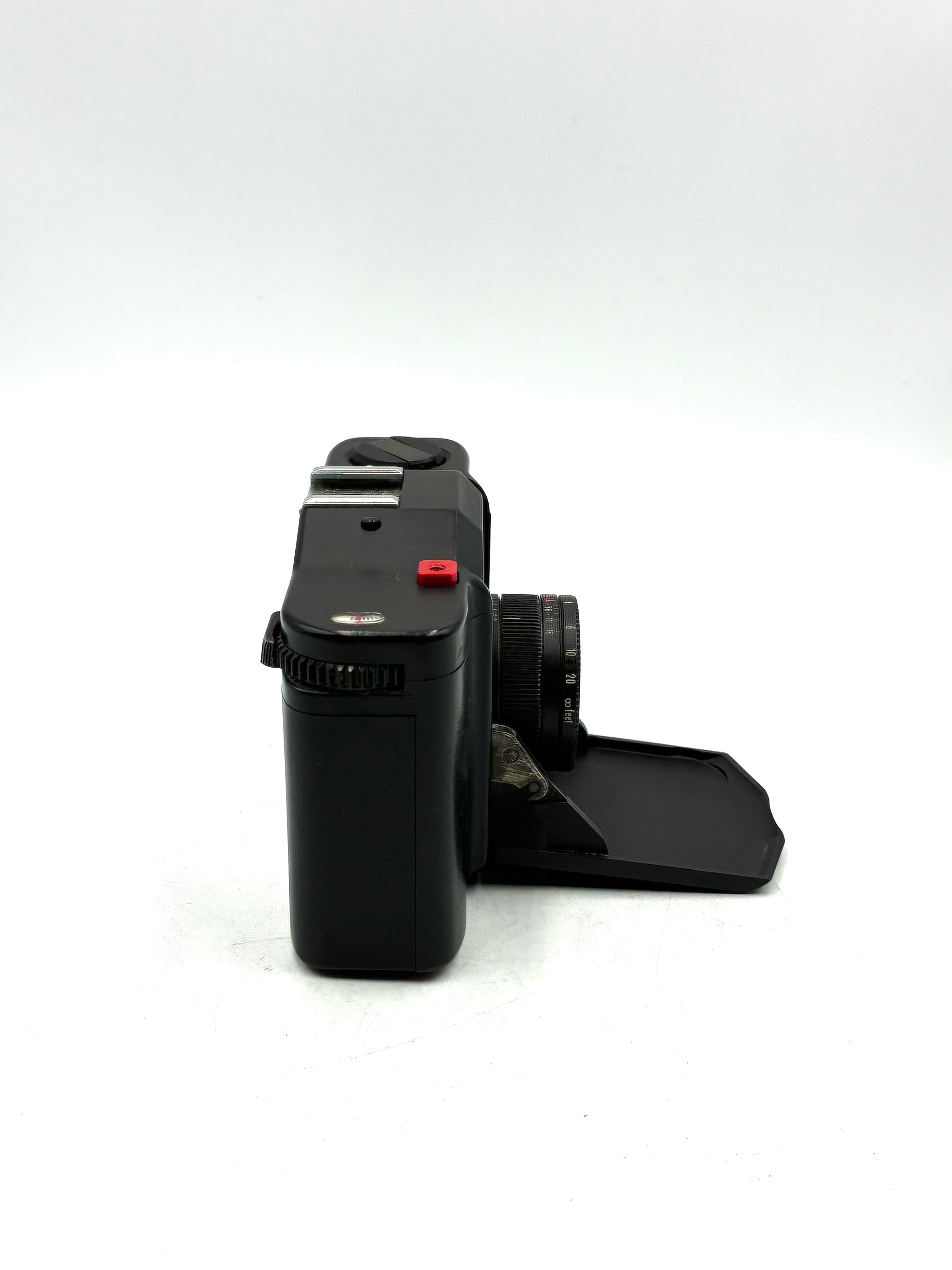 Used Minox 35 EL Film Camera