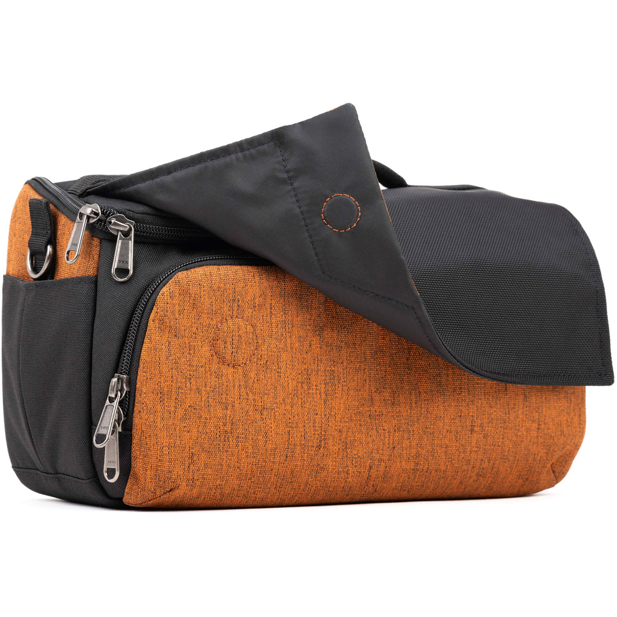 Think Tank Photo Mirrorless Mover 25 Shoulder Bag (Campfire Orange)