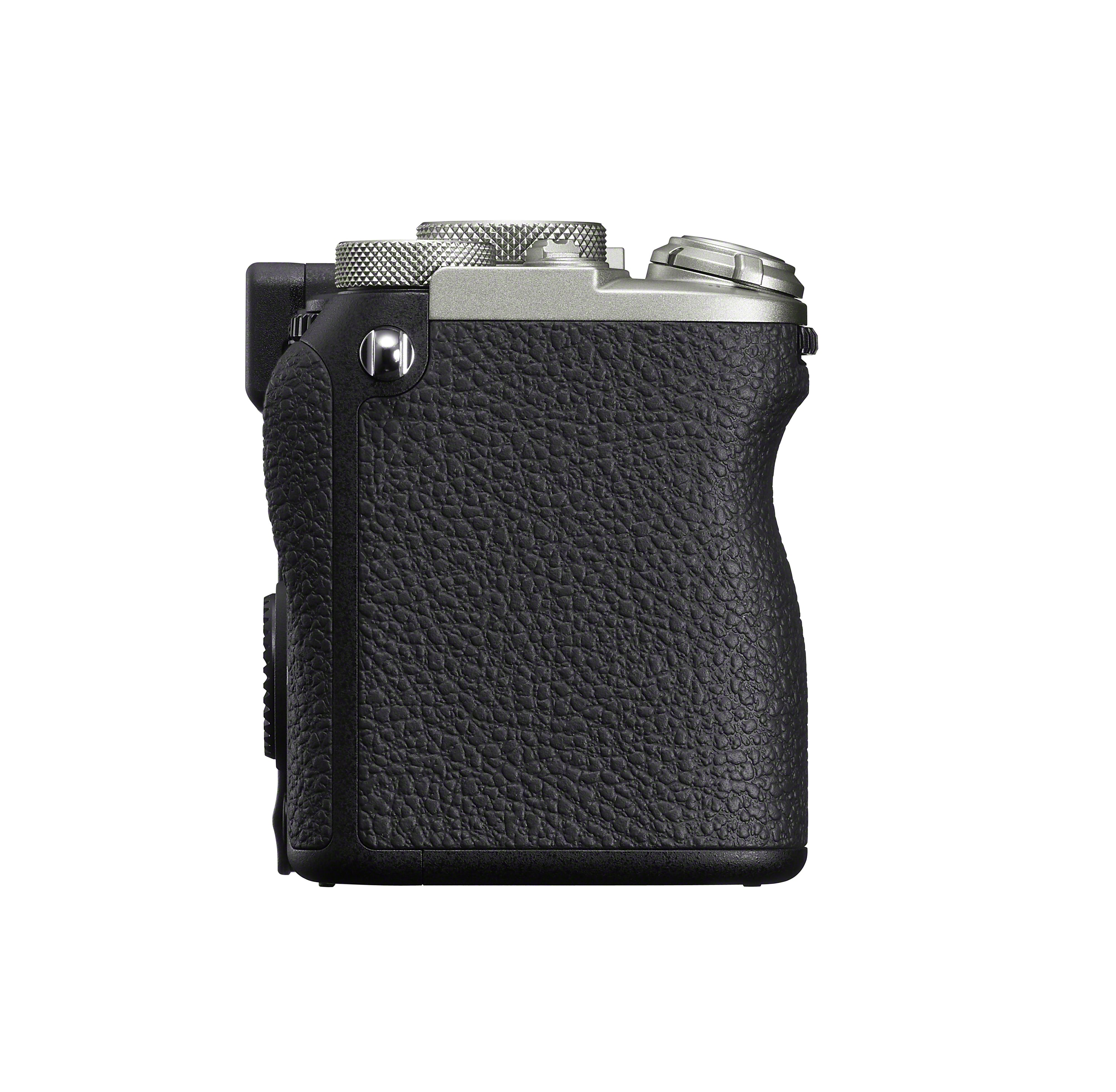 Sony Alpha a7C II Mirrorless Digital Camera Body (Silver)