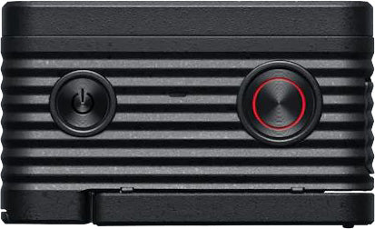 Sony RX0 II Digital Camera