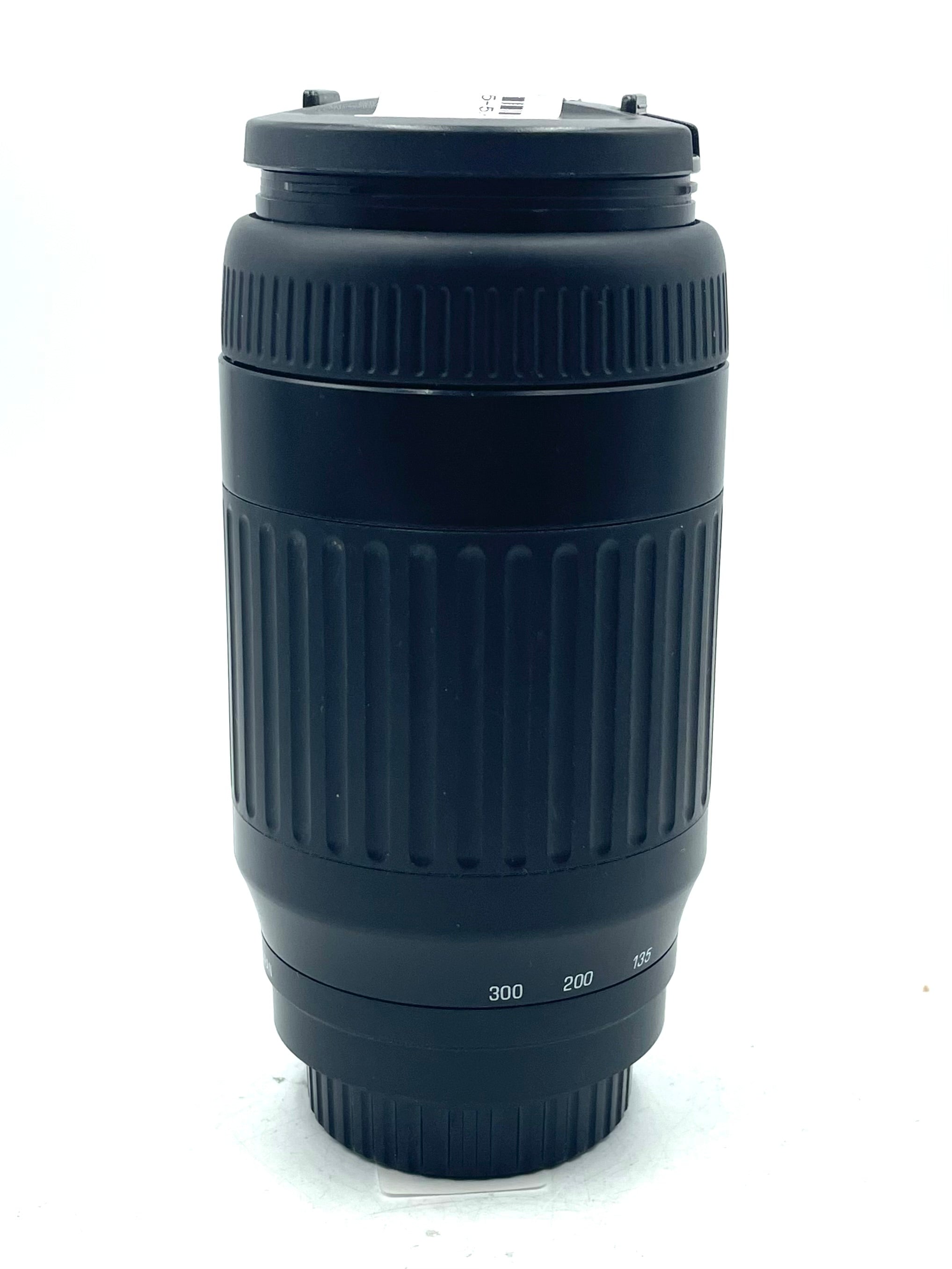 USED Tamron 90-300mm F4.5-5.6 AF Lens (Minolta AF Mount)