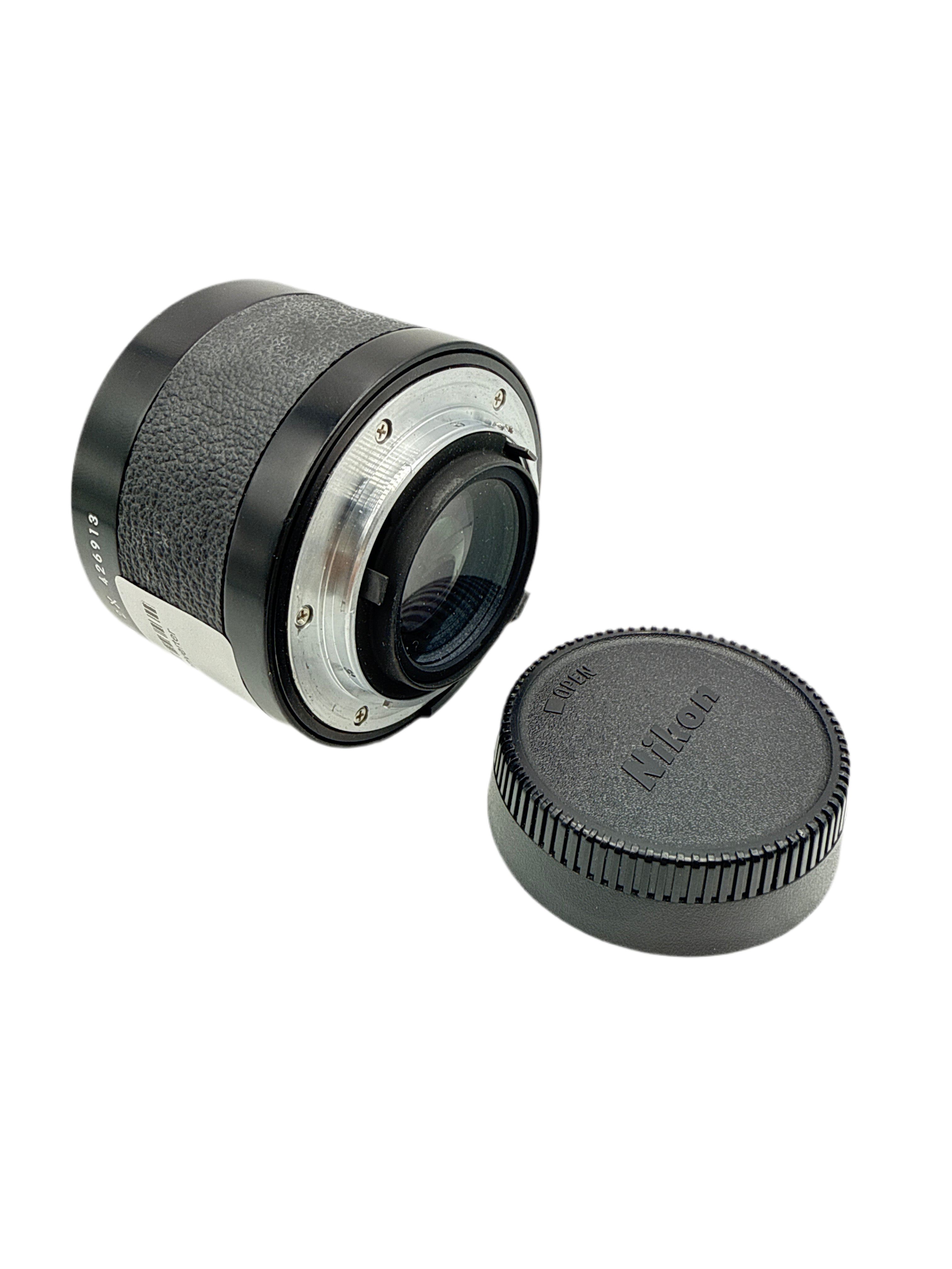 Used Nikon TC-201 2x Teleconverter