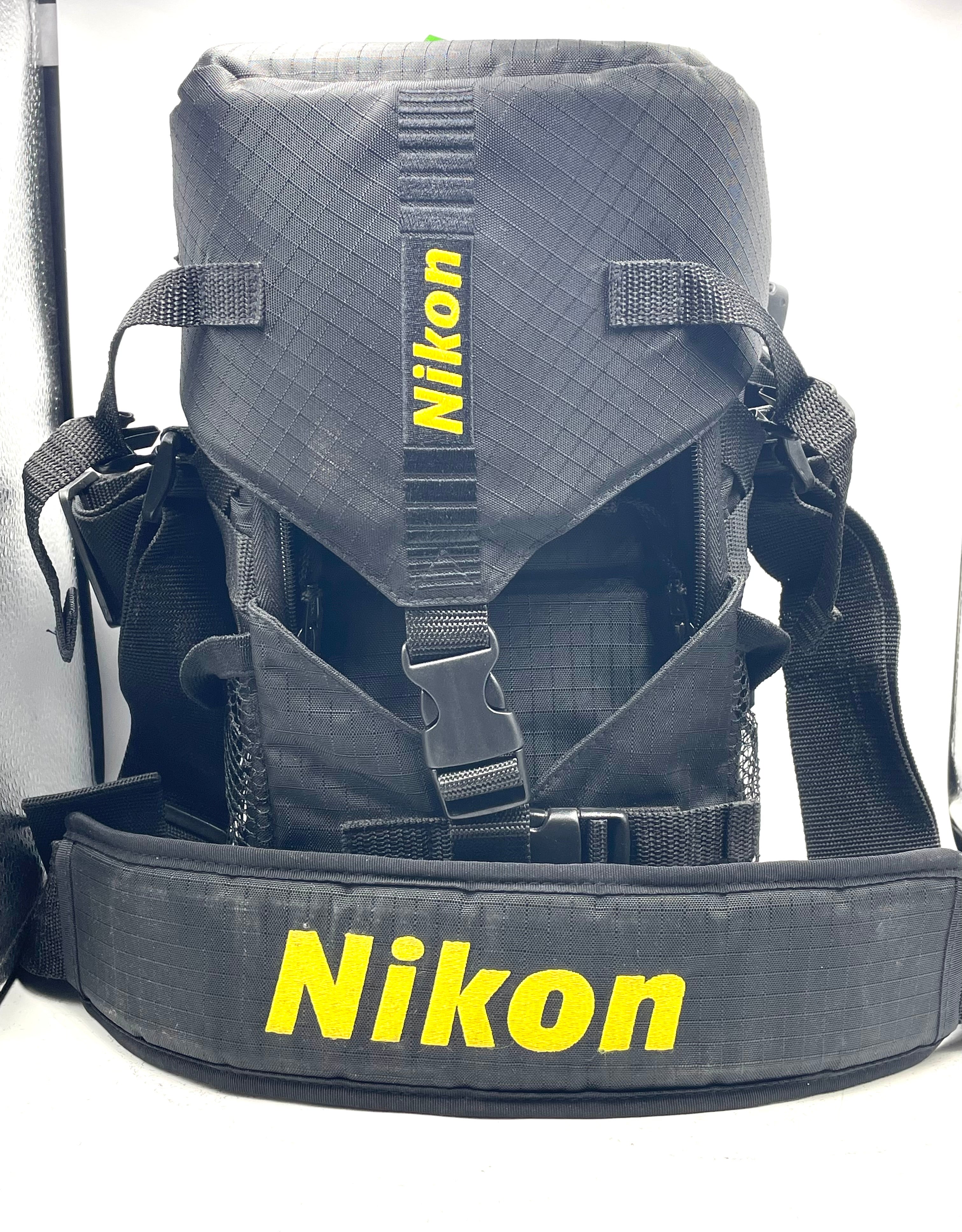 USED Nikon Nikkor AF-S 300mm f2.8 D ED II Lens AFS